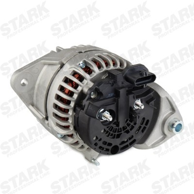 Alternator Stark SKGN-0321284 SKGN-0321284 - foto 4