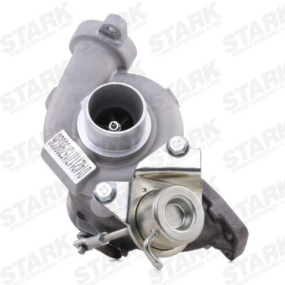 Turbina (Turbosprężarka) Stark SKCT-1190646 SKCT-1190646 - foto 4