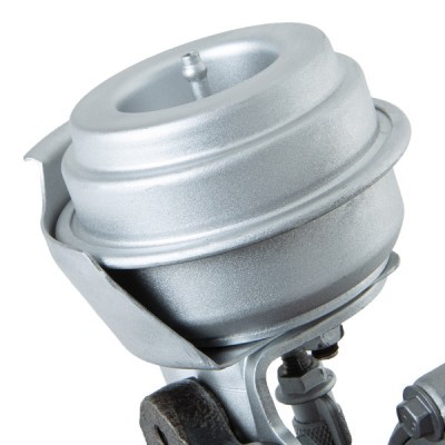 Turbina (Turbosprężarka) RIDEX 2234C0020R 2234C0020R - foto 6
