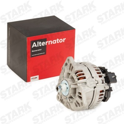 Alternator Stark SKGN-03221462 SKGN-03221462 - foto 2
