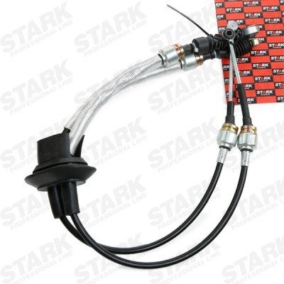 Linka dźwigni zmiany biegów Stark SKCMT-1520044 SKCMT-1520044 - foto 1