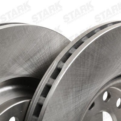 Tarcza hamulcowa Stark SKBD-0022978 SKBD-0022978 - foto 5