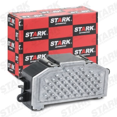 Moduł sterowania ogrzewaniem/wentylacją Stark SKCU-2150049 SKCU-2150049 - foto 2