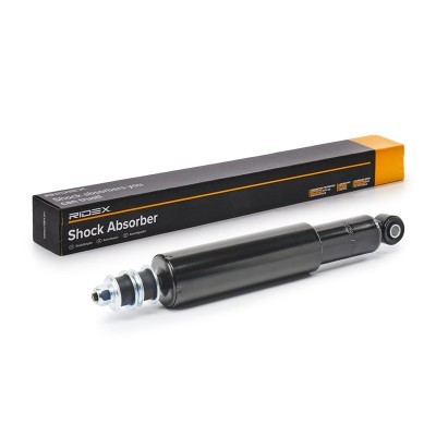 Amortyzator RIDEX 854S18436 854S18436 - foto 3
