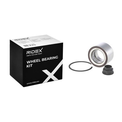 Łożysko Koła RIDEX 654W0323 654W0323 - foto 2
