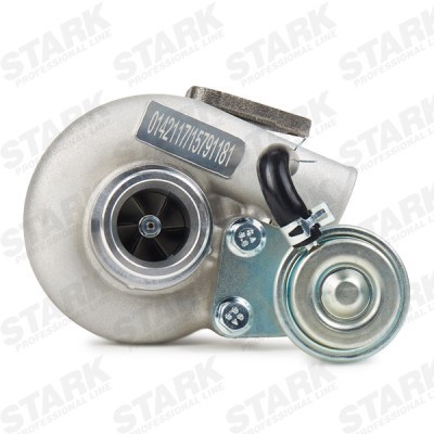 Turbina (Turbosprężarka) Stark SKCT-1190584 SKCT-1190584 - foto 5