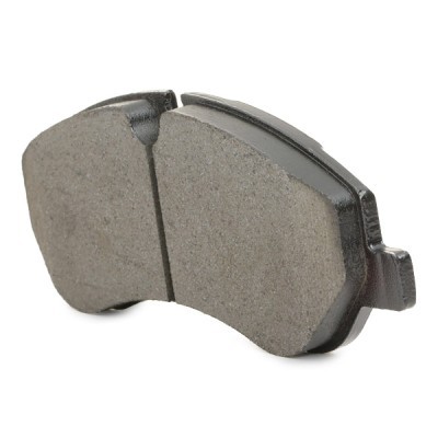 Klocki hamulcowe RIDEX 402B0588 402B0588 - foto 7