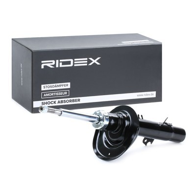 Amortyzator RIDEX 854S1768 854S1768 - foto 3