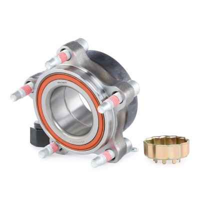Łożysko Koła RIDEX 654W0319 654W0319 - foto 5