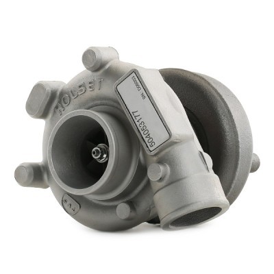 Turbina (Turbosprężarka) RIDEX 2234C10269R 2234C10269R - foto 2