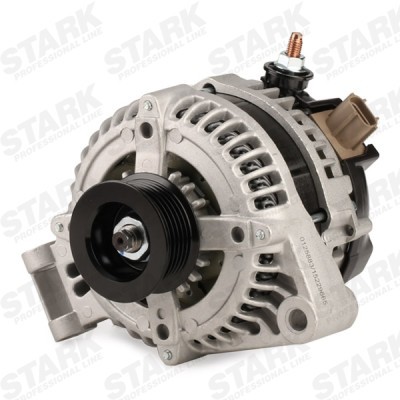 Alternator Stark SKGN-0320942 SKGN-0320942 - foto 3