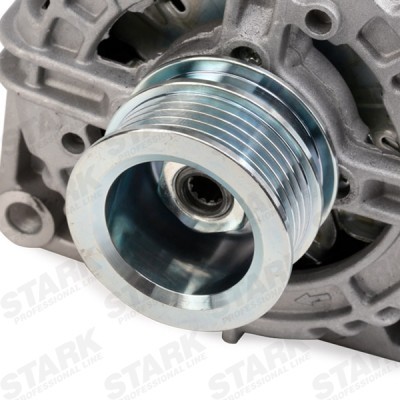 Alternator Stark SKGN-0321011 SKGN-0321011 - foto 6