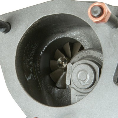 Turbina (Turbosprężarka) RIDEX 2234C0387R 2234C0387R - foto 6