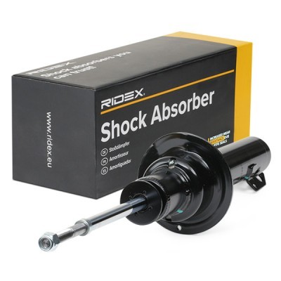 Amortyzator RIDEX 854S0531 854S0531 - foto 3