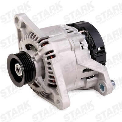 Alternator Stark SKGN-0320803 SKGN-0320803 - foto 3