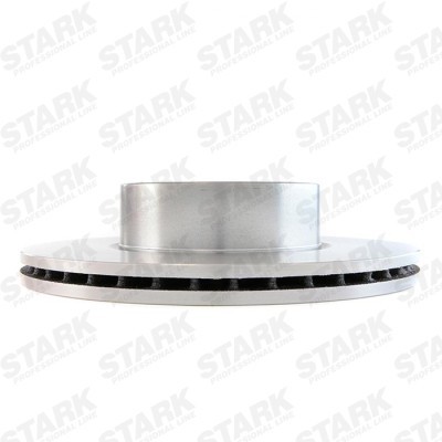 Tarcza hamulcowa Stark SKBD-0020278 SKBD-0020278 - foto 4