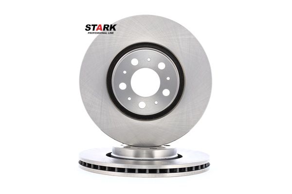 Tarcza hamulcowa Stark SKBD-0020199 SKBD-0020199 - foto 1