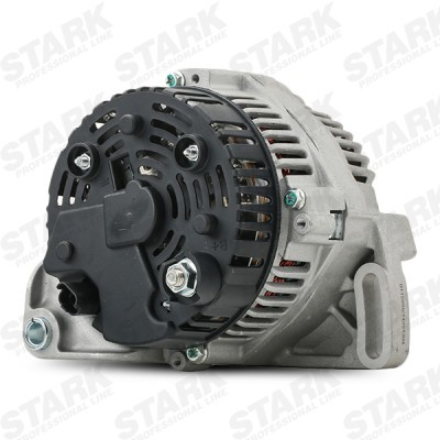 Alternator Stark SKGN-0320297 SKGN-0320297 - foto 4