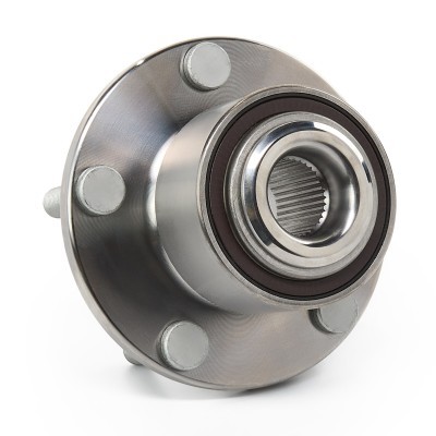 Łożysko Koła RIDEX 654W0066 654W0066 - foto 6