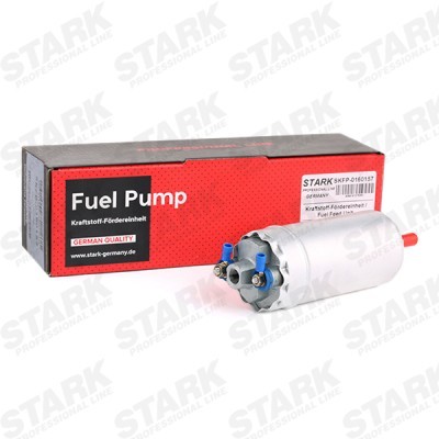 Pompa Paliwa Stark SKFP-0160157 SKFP-0160157 - foto 2