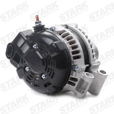 Alternator Stark SKGN-0320419 SKGN-0320419 - foto 4