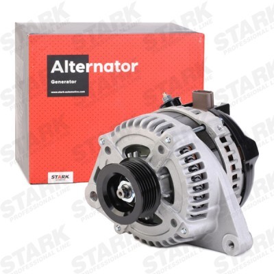 Alternator Stark SKGN-03221523 SKGN-03221523 - foto 2