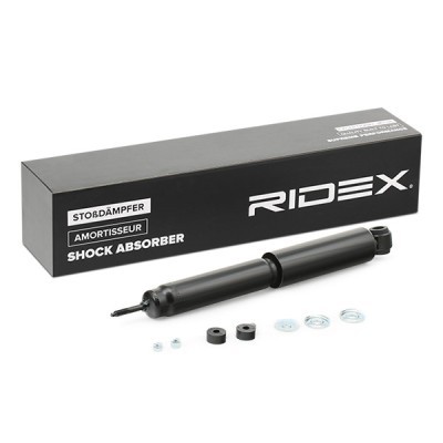 Amortyzator RIDEX 854S0679 854S0679 - foto 3