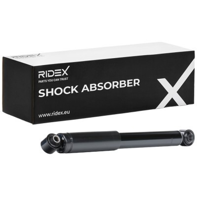 Amortyzator RIDEX 854S1222 854S1222 - foto 2