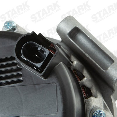 Alternator Stark SKGN-0321421 SKGN-0321421 - foto 5