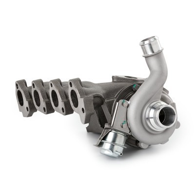 Turbina (Turbosprężarka) RIDEX 2234C10813 2234C10813 - foto 3
