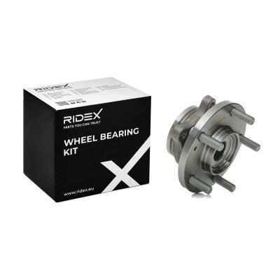 Łożysko Koła RIDEX 654W0984 654W0984 - foto 2