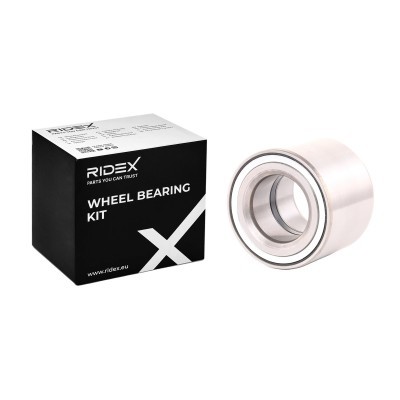 Łożysko Koła RIDEX 654W0750 654W0750 - foto 2