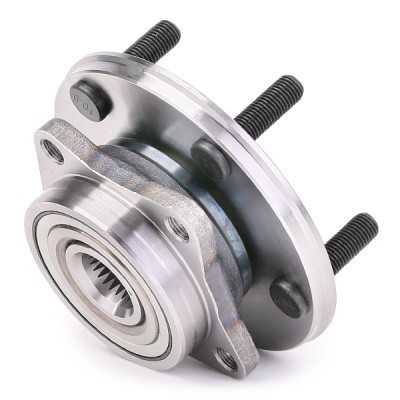Łożysko Koła RIDEX 654W0645 654W0645 - foto 6