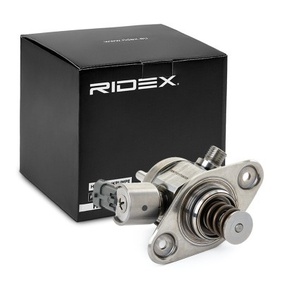 Pompa wysokiego ciśnienia RIDEX 3918H16942 3918H16942 - foto 1