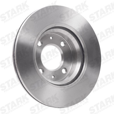 Tarcza hamulcowa Stark SKBD-0023092 SKBD-0023092 - foto 3