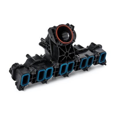 Kolektor ssący RIDEX 1640F0072 1640F0072 - foto 4