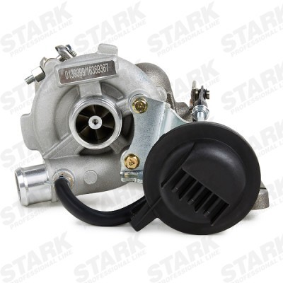 Turbina (Turbosprężarka) Stark SKCT-1191033 SKCT-1191033 - foto 6