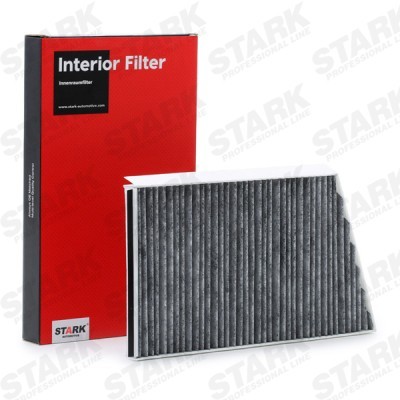 Filtr Kabinowy Stark SKIF-0170041 SKIF-0170041 - foto 3