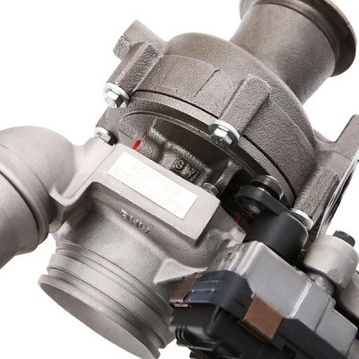Turbina (Turbosprężarka) RIDEX 2234C0124R 2234C0124R - foto 11