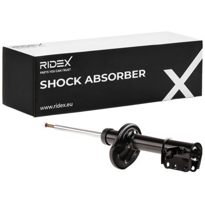 Amortyzator RIDEX 854S0712 854S0712 - foto 2