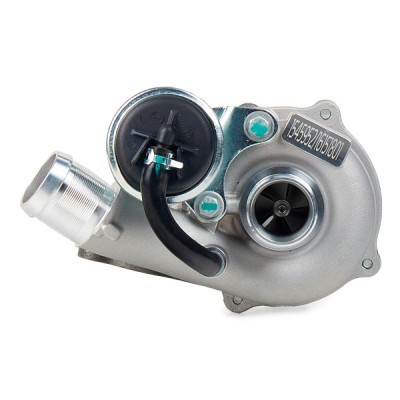 Turbina (Turbosprężarka) RIDEX 2234C10409 2234C10409 - foto 6