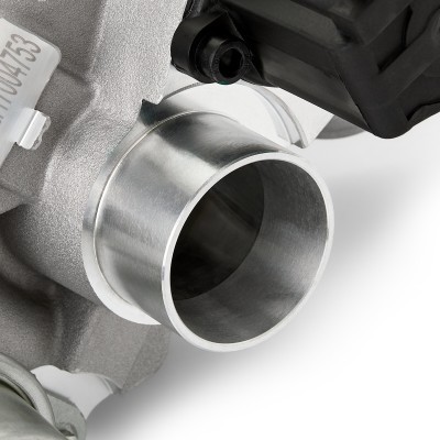 Turbina (Turbosprężarka) RIDEX 2234C10722 2234C10722 - foto 5