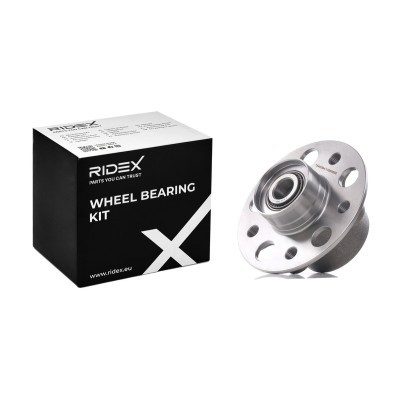 Łożysko Koła RIDEX 654W0880 654W0880 - foto 2