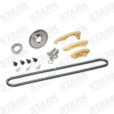 Zestaw łańcucha rozrządu Stark SKTCK-22440352 SKTCK-22440352 - foto 3