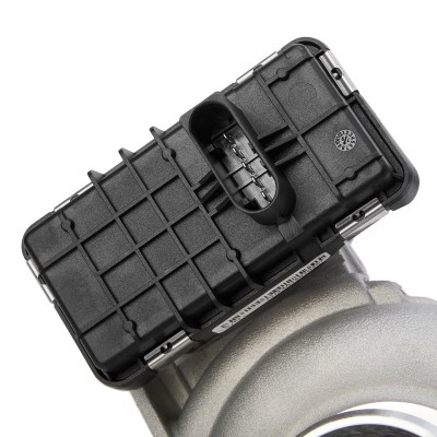 Turbina (Turbosprężarka) RIDEX 2234C10894 2234C10894 - foto 6