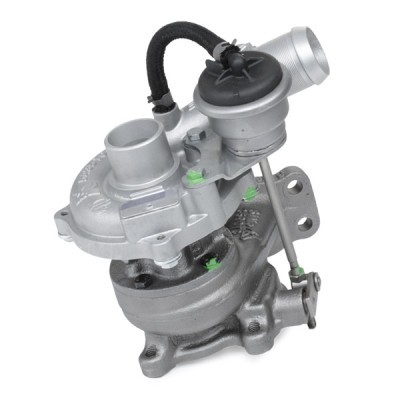 Turbina (Turbosprężarka) RIDEX 2234C10409R 2234C10409R - foto 3