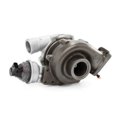 Turbina (Turbosprężarka) RIDEX 2234C11672R 2234C11672R - foto 4