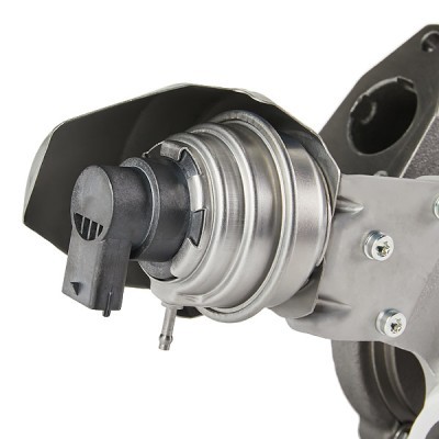 Turbina (Turbosprężarka) RIDEX 2234C0227 2234C0227 - foto 6