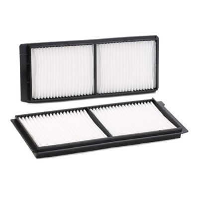 Filtr Kabinowy RIDEX 424I0152 424I0152 - foto 3