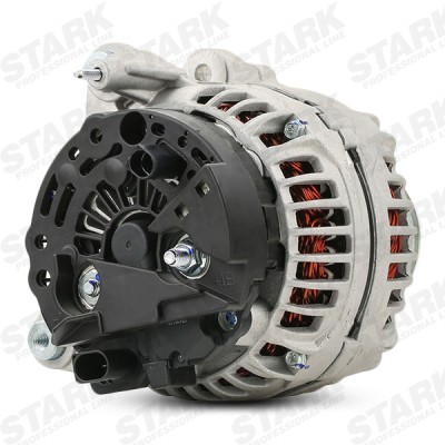 Alternator Stark SKGN-0321218 SKGN-0321218 - foto 4